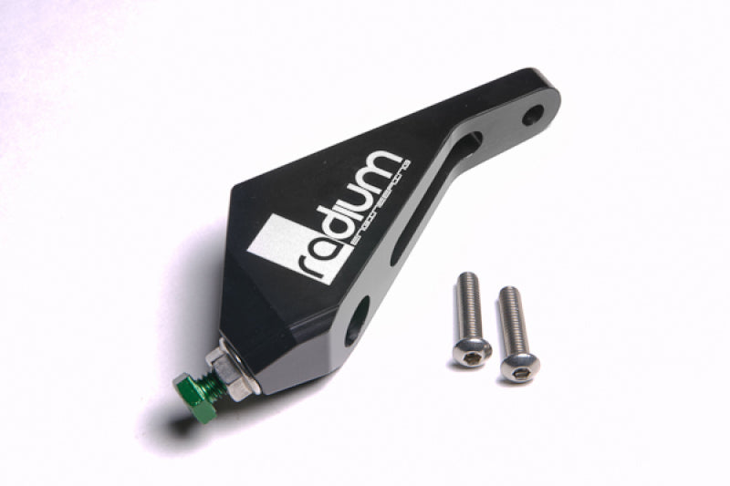 RAD Master Cylinder Braces - Radium Engineering 13+ Scion FR-S / Subaru BRZ Master Cylinder Brace - Black