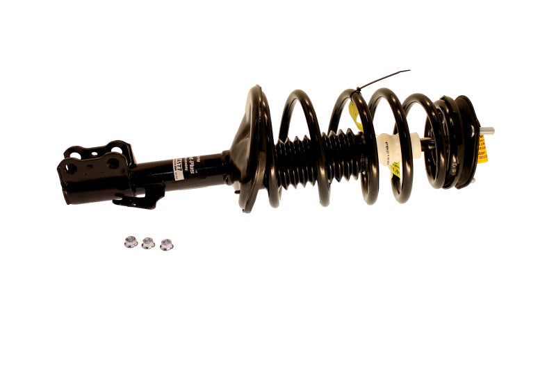 KYB Shocks & Struts Strut Plus - KYB Shocks & Struts Strut Plus Front Right 04-06 Toyota Sienna (7 Pass Only) (FWD)