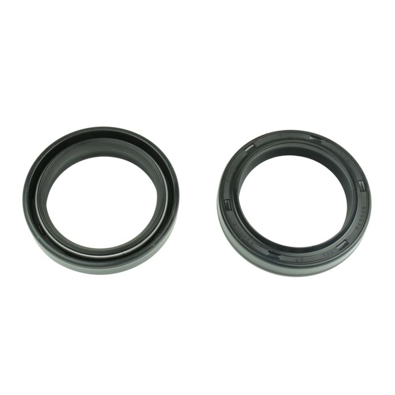 ATH Fork Oil Seal Kits - Athena 90-92 Kawasaki EX 250 37x49x8/9.5mm Fork Oil Seal Kit