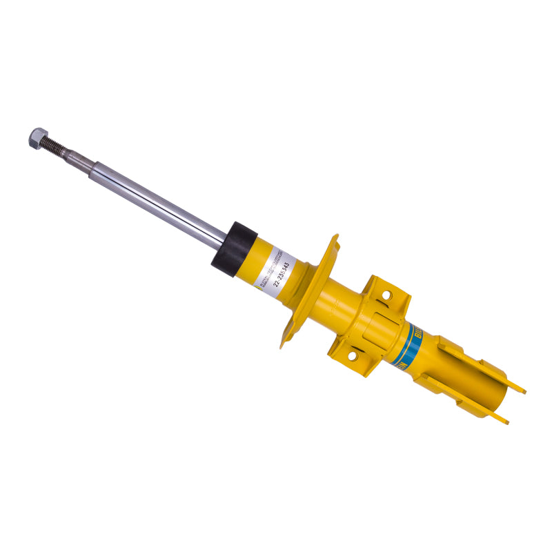 BIL B6 Series Shocks - Bilstein B6 1993-1997 Volvo 850 Front Twintube Strut Assembly