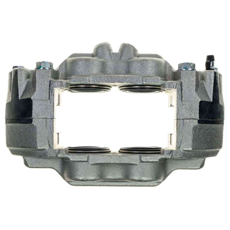 PSB Autospecialty Caliper - Power Stop 03-09 Toyota 4Runner Front Right Autospecialty Caliper w/o Bracket
