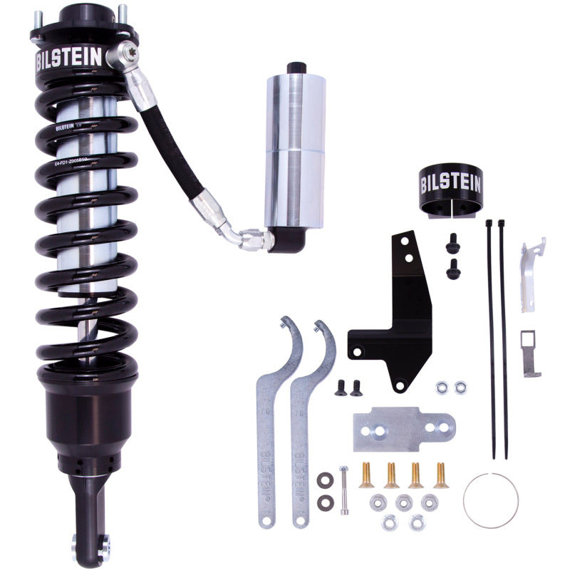 BIL B8 8112 Suspension Kits - Bilstein B8 8112 Series 07-09 Toyota FJ Cruiser Zone Control Monotube Front Right Corner Module
