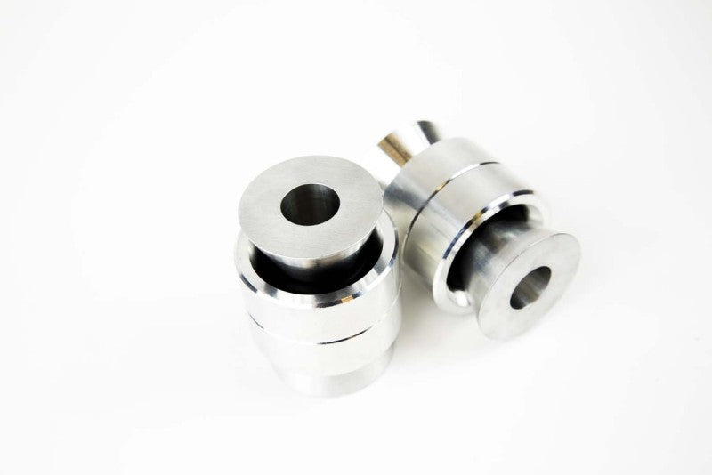SPP Monoball Bushings - SPL Parts 03-08 Nissan 350Z Front Compression Rod Monoball Bushings