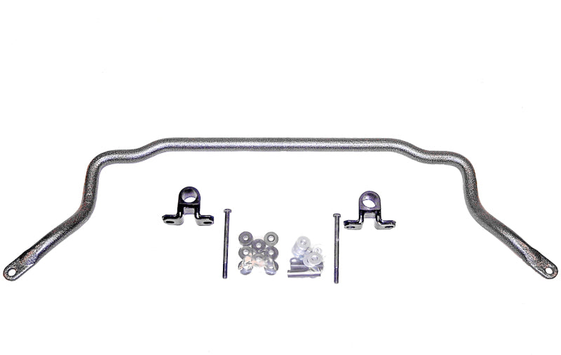 HWG Front Sway Bars - Hellwig 82-92 Chevrolet Camaro Solid Chromoly 1-5/16in Front Sway Bar