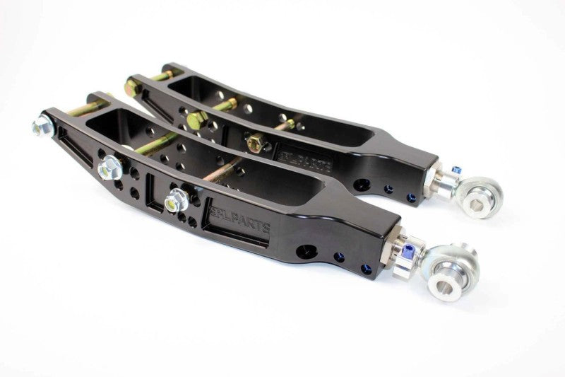 SPP Camber & Castor Arms - SPL Parts 2013+ Subaru BRZ/Toyota 86 / 2015+ Subaru WRX/STI Rear Lower Camber Arms