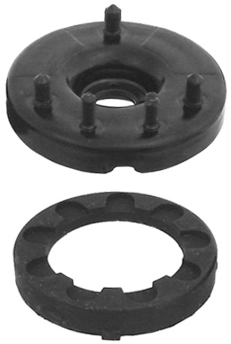 KYB Strut Mounts - KYB Shocks & Struts Strut Mount Front 04-08 Acura TSX / 03-07 Honda Accord