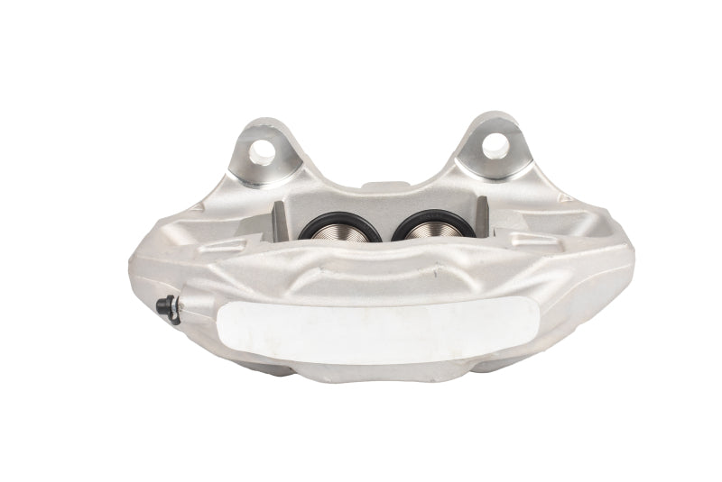 DBA Street Series Calipers - DBA 07-10 Volkswagen Touareg V6 TDI Street Series Left Front Caliper