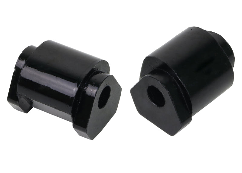 WL Bushings - Control Arm - Whiteline Plus 5/95-99 Pathfinder / 5/95-03 Infiniti QX4 Fr Control Arm Lwr Inner Rear Bushing Kit