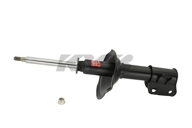 KYB Shock & Strut Excel-G - KYB Shocks & Struts Excel-G Front Left SUBARU Legacy (AWD) 1999