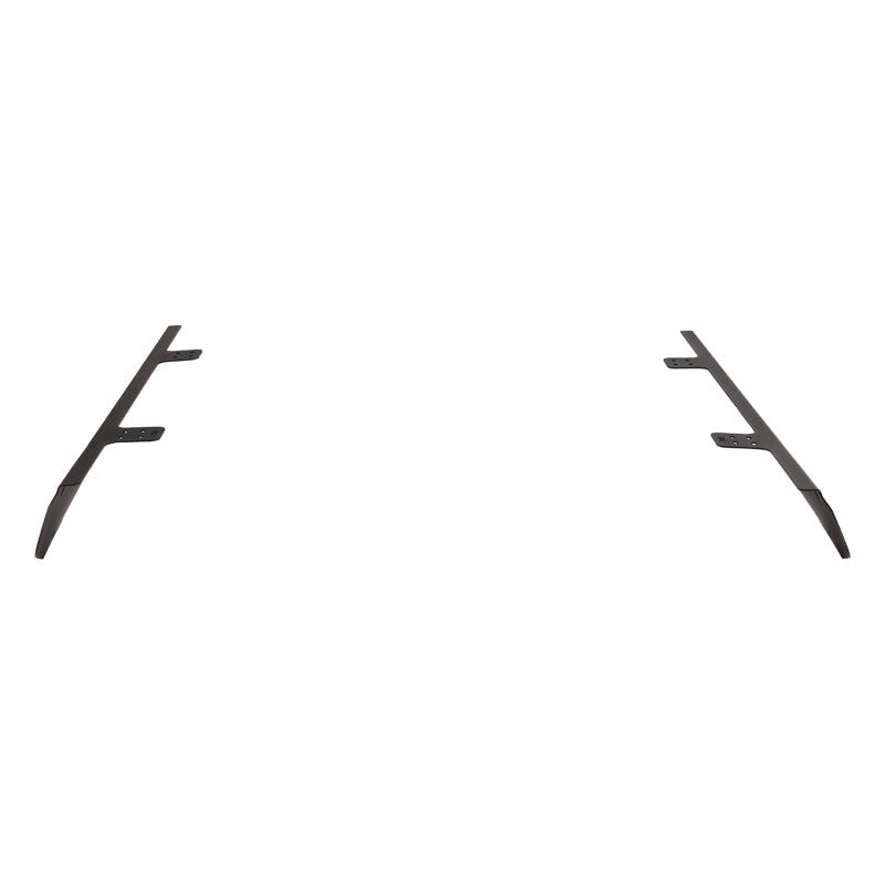 ARB OME Mounting Accessories - ARB BASE Rack Mount Vehicle-Specific - For Use w/ BASE Rack 1770060/1770070