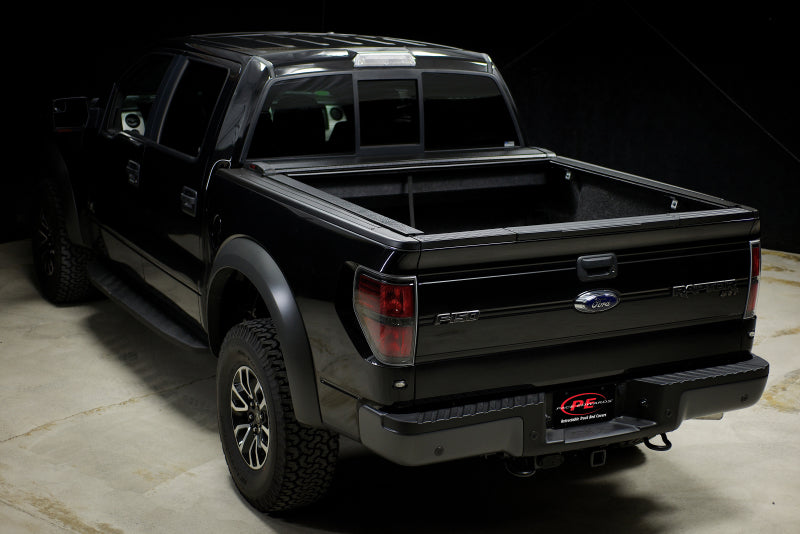 PE Switchblade - Pace Edwards 15-16 Ford Super Crew / SuperCab 5ft 6in Bed SWITCHBLADE (Box 2)