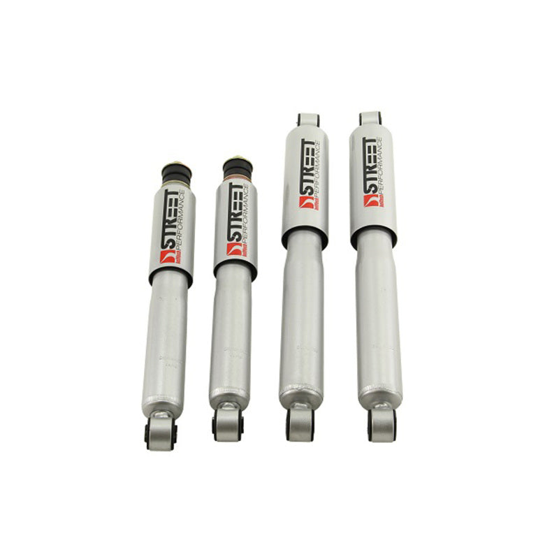 BT Street Performhock Set - Belltech Street Performance Shock Set