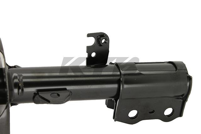 KYB Shock & Strut Excel-G - KYB Shocks & Struts Excel-G Front Left TOYOTA Corolla 2003-08