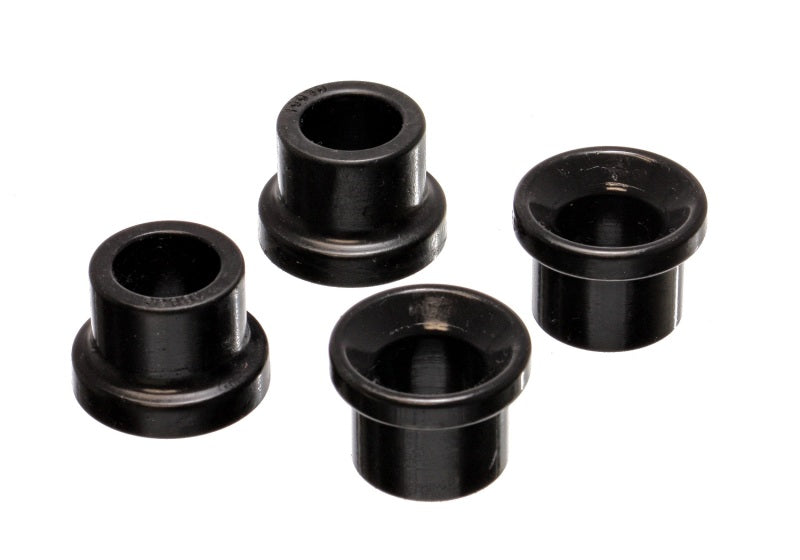 ES Steering Rack Bush - Black - Energy Suspension Dakota Steering Rack Bushings - Black
