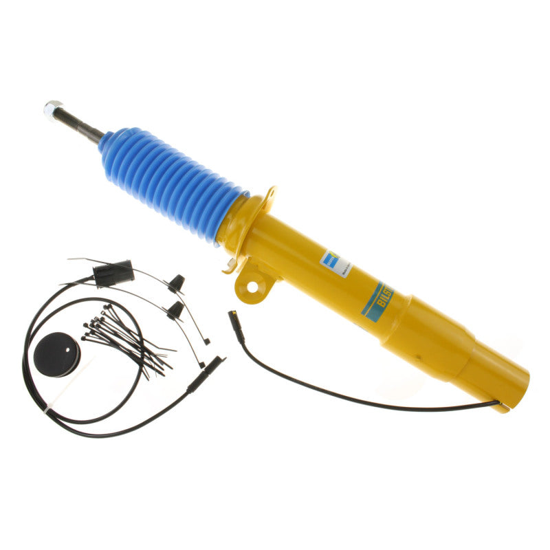 BIL B6 Series Shocks - Bilstein B6 (DampTronic) 08-12 BMW M3 v8 4.0L Front Left 36mm Monotube Strut Assembly