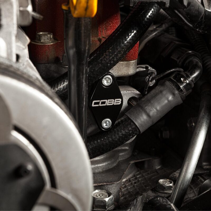 COBB TGV Seal Kit - Cobb Subaru EJ TGV Shaft Seal Kit