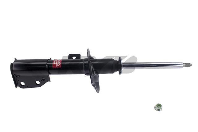 KYB Shock & Strut Excel-G - KYB Shocks & Struts Excel-G Front Left CHEVROLET Equinox 2009-2007