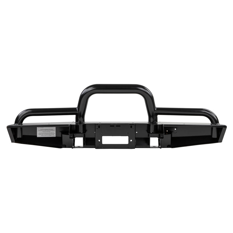 ARB Bull Bars - ARB Winchbar Toyota Lc40/42/45/47