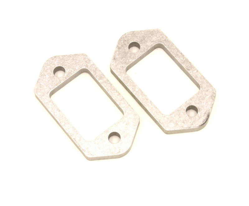 BMR Shock Spacers - BMR 93-02 F-Body Shock Spacer - Bare