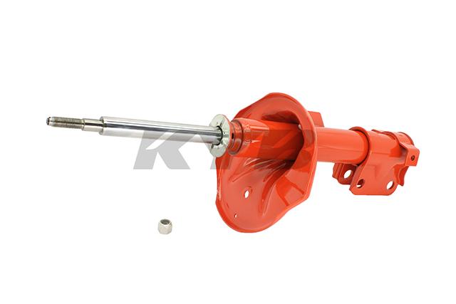 KYB Shocks & Struts AGX - KYB Shocks & Struts AGX Front Right MITSUBISHI Eclipse 2000-05