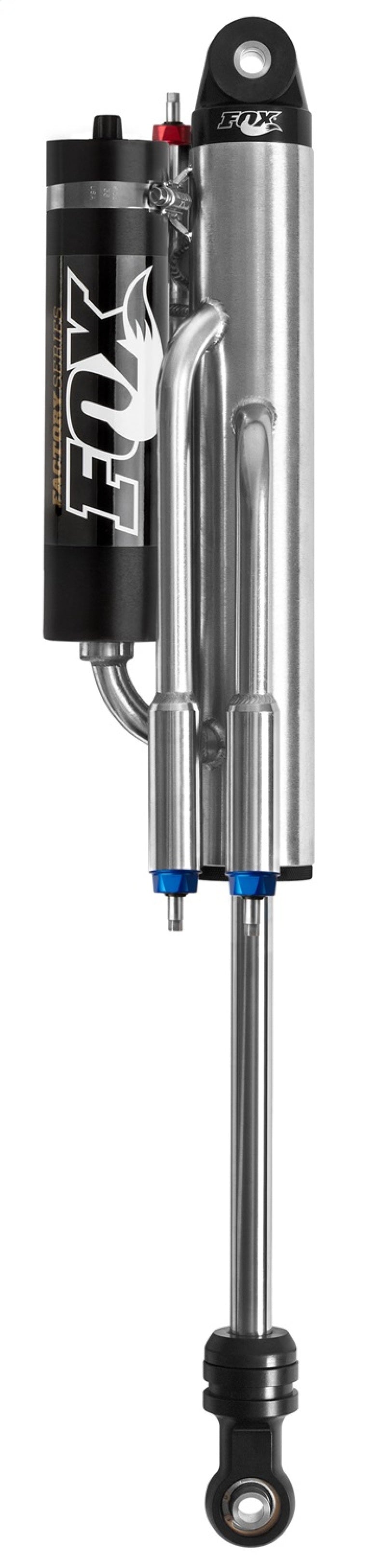 FOX 2.5 Factory Bypass Shock - Fox 2.5 Factory Race Series 18in Coil-Over Internal Bypass Remote Shock