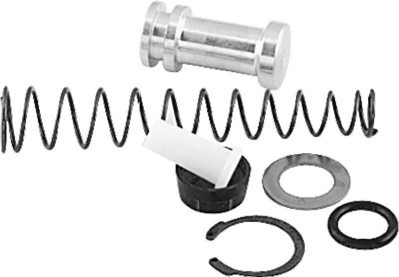 BKC Master Cylinder Rebuild Kit B - Bikers Choice 87-91 FLHS FLHT Models Rear Master Cylinder Rebuild Kit Replaces H-D 42374-86