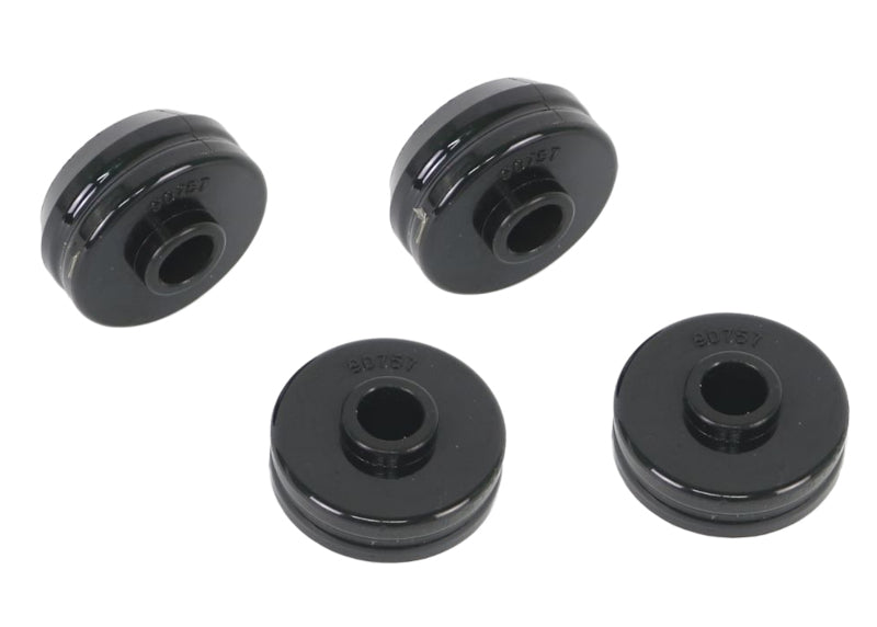 WL Spring Saddles - Whiteline 1965-1982 Chevrolet Corvette Rear Spring Cushions
