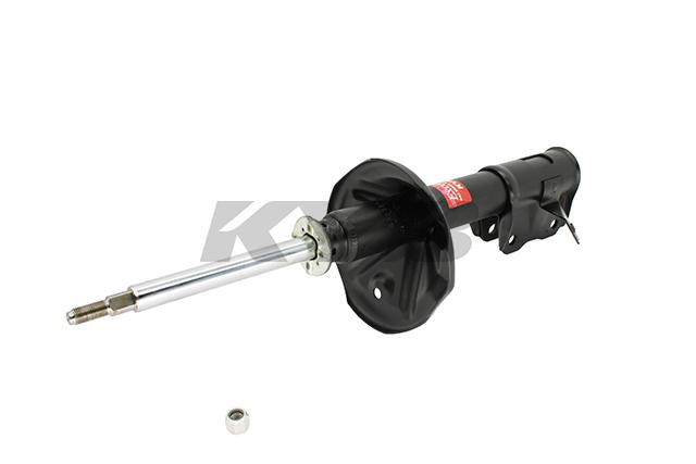 KYB Shock & Strut Excel-G - KYB Shocks & Struts Excel-G Front Right MITSUBISHI Mirage 1997