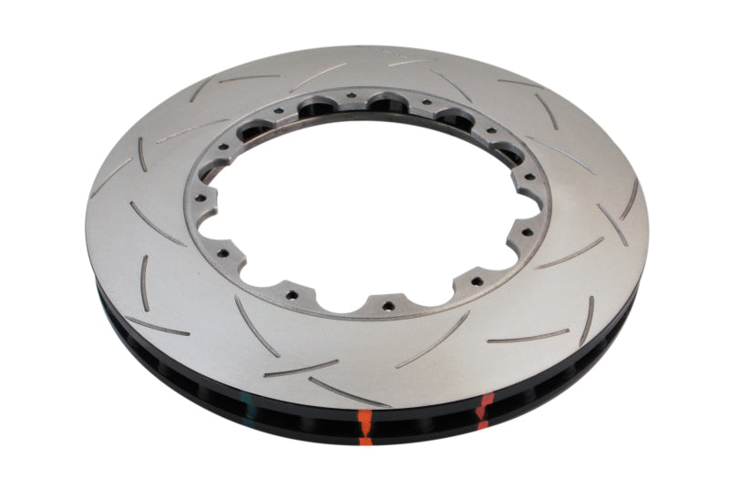 DBA 5000 Series Slotted Rotors - DBA AP Racing CP4542-142/143 362mm x 32mm T3 5000 Series Replacement Front Slotted Rotor