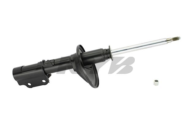 KYB Shock & Strut Excel-G - KYB Shocks & Struts Excel-G Front Left KIA Sephia 1994-97