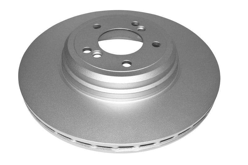 DBA En-Shield Standard Rotors - DBA 11-12 BMW 1 Series M Rear En-Shield Standard Rotor