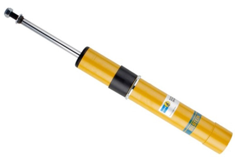 BIL B8 Series Shocks - Bilstein B8 Performance Plus 17-19 Audi A4 / A4 Quattro Front Monotube Shock