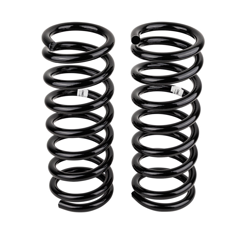 ARB OME Coil Springs - ARB / OME Coil Spring Rear R51 Pathfider Hd