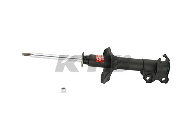 KYB Shock & Strut Excel-G - KYB Shocks & Struts Excel-G Front Right NISSAN Pulsar 1987-90 NISSAN Sentra 1987-90 NISSAN Sentra Cl