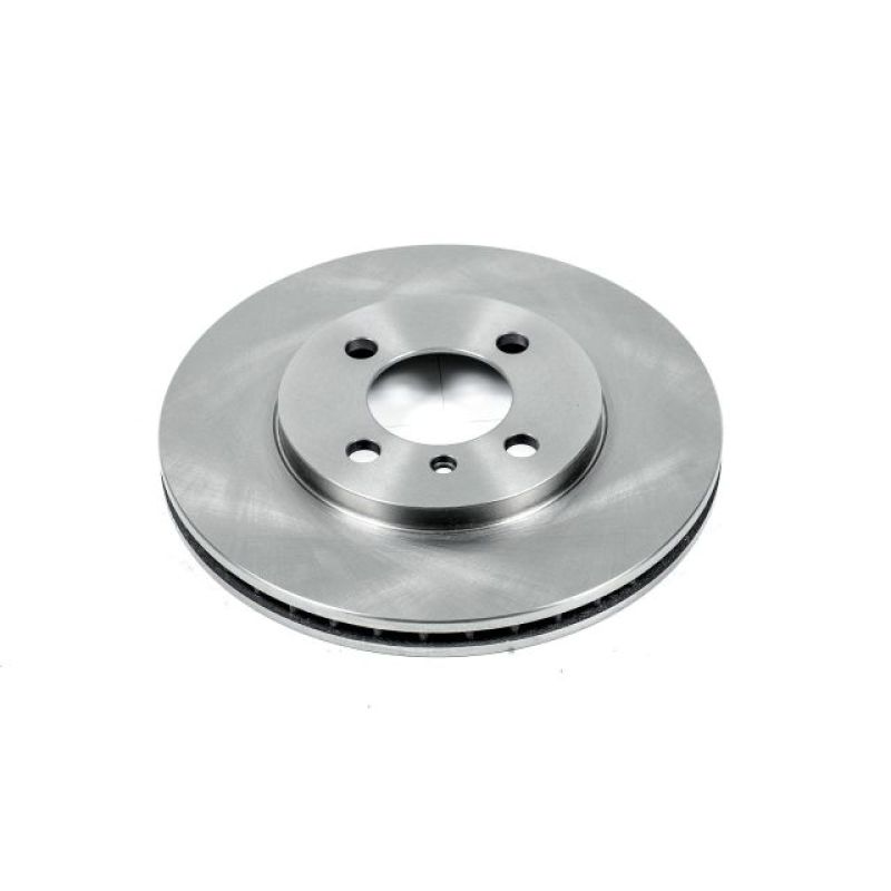 PSB Autospecialty Rotor - Power Stop 1991 BMW 318i Front Autospecialty Brake Rotor