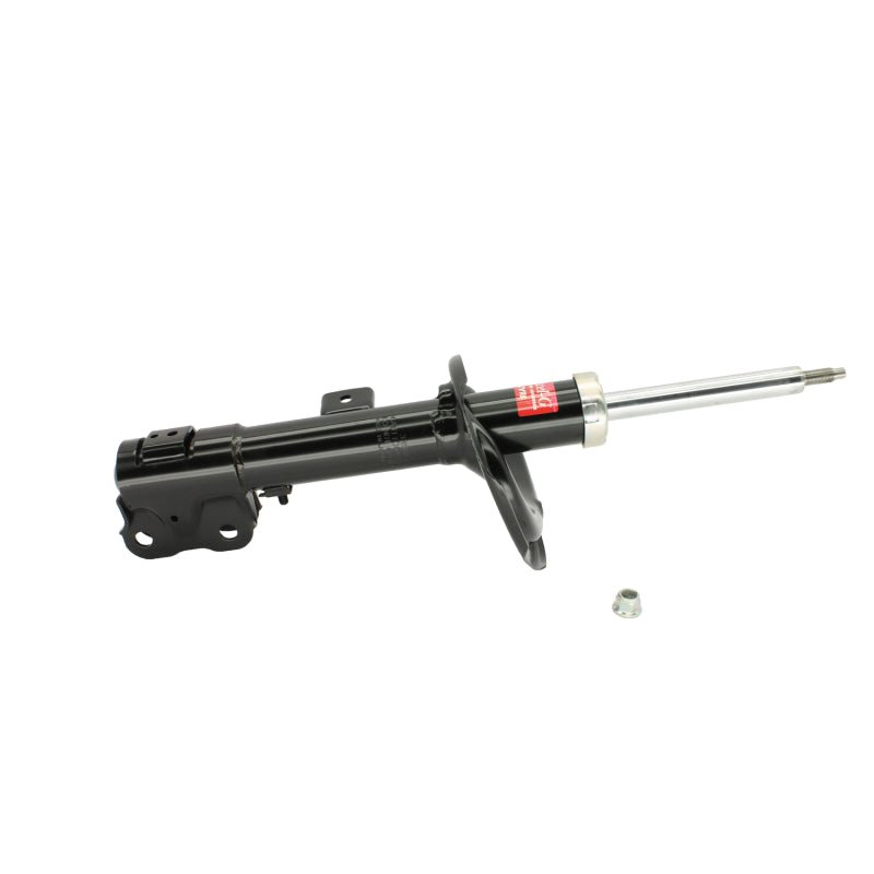 KYB Shock & Strut Excel-G - KYB Shocks & Struts Excel-G Front Left MITSUBISHI Outlander 2007-10
