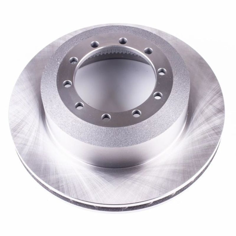 PSB Autospecialty Rotor - Power Stop 00-04 Ford F53 Rear Autospecialty Brake Rotor