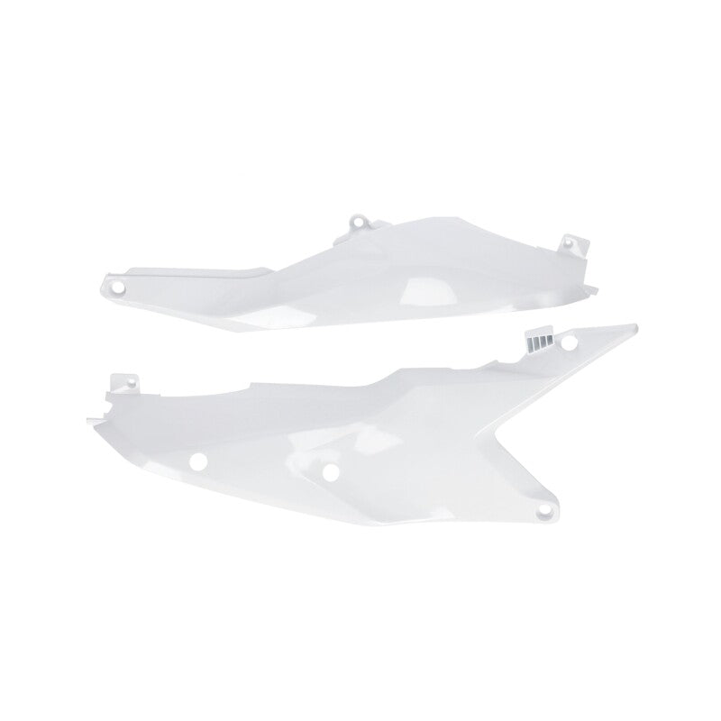 CYC Air Box Cover - Cycra 24+ KTM EXC-F/XCF-W/XC-W/ 23+ KTM SX/SXF/XC/XCF Air Box Cover - White
