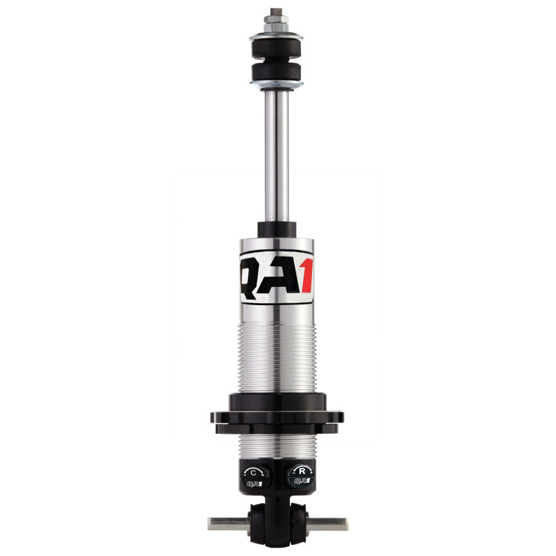 QAP Coil Shocks - Pro Coil - QA1 GM Pro Front Coil-Over Shock Absorber - Double Adj. - Stock Mount - 10.125in/15in - Aluminum