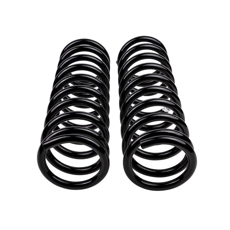 ARB OME Coil Springs - ARB / OME Coil Spring Front Grand Wj Hd