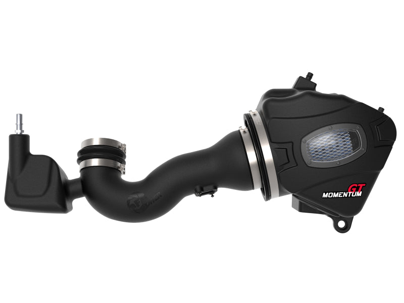 AFE Momentum GT Cold Air Intakes - aFe Momentum GT Pro 5R Cold Air Intake System 19-21 GM SUV 5.3L V8