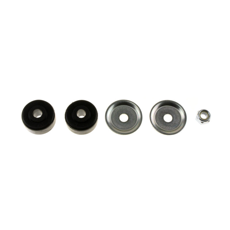 BIL B8 5100 Series Shocks - Bilstein 5100 Series 1984 Jeep Cherokee Base Front 46mm Monotube Shock Absorber