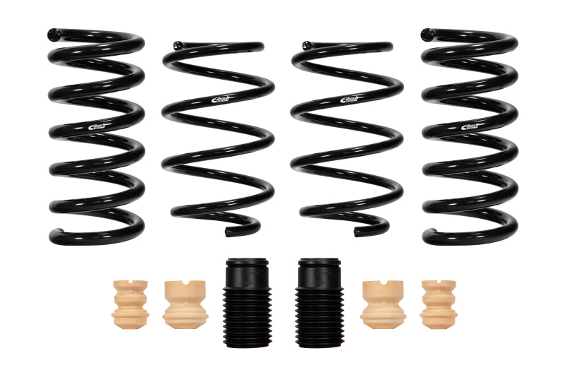 EIB Pro-Kits - Eibach Pro-Kit for 2015 Ford Mustang 2.3L EcoBoost/3.7L V6/GT 5.0L V8