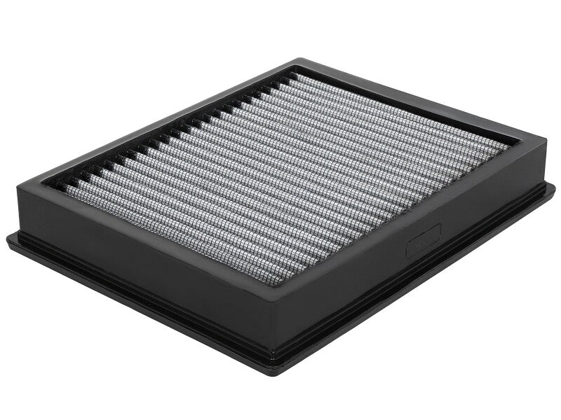AFE P5R Drop In Air Filter - aFe MagnumFLOW Air Filters OER PDS A/F PDS GM Silverado/Sierra 99-12 V6/V8