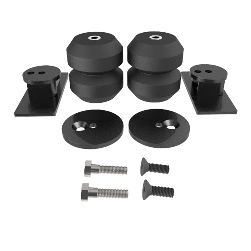 TIM Suspension Enhancement Systems - Timbren 2012 Ford Ranger Base Rear Suspension Enhancement System