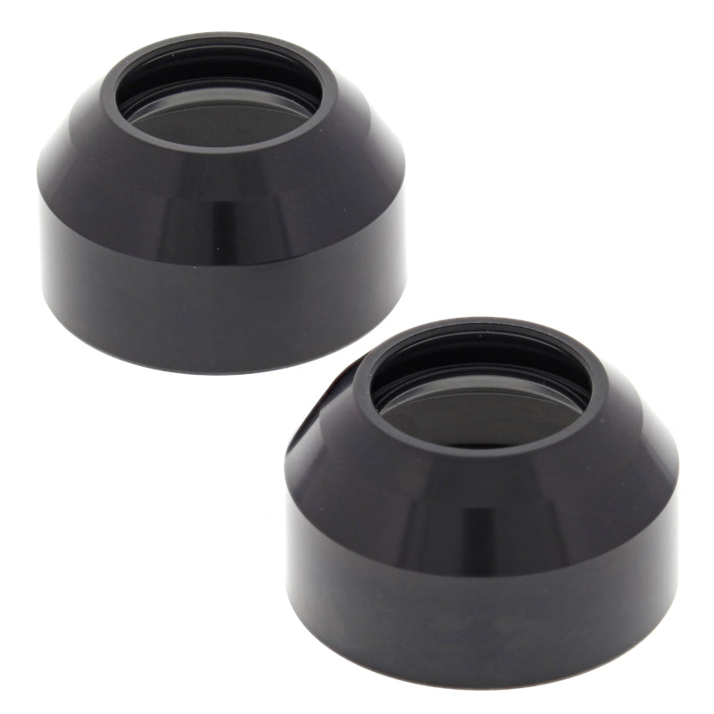 ABR Fork & Dust Seal Kits - All Balls Racing 83-03 Kawasaki KX60 Fork Dust Seal Only Kit