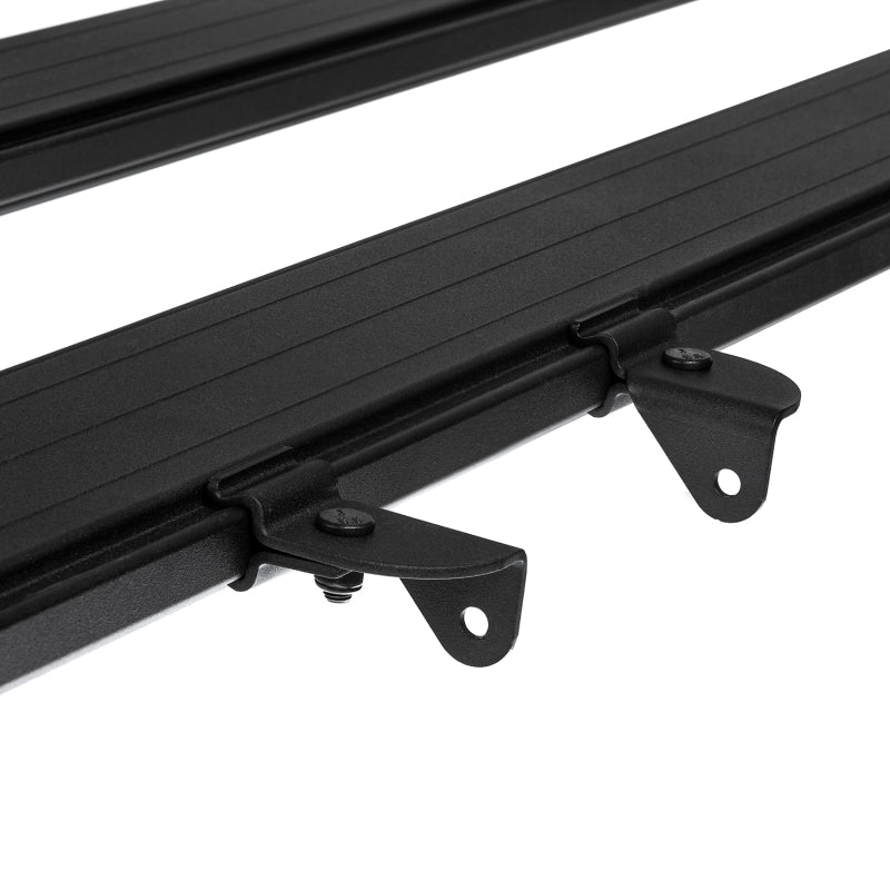 ARB OME Mounting Accessories - ARB BASE Rack Dovetail Light Bar Mount