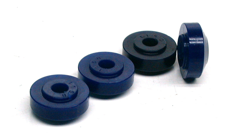 SPR Bushings - End Link - SuperPro 1984 Jeep Cherokee Base Front Upper Sway Bar End Link Bushing Set
