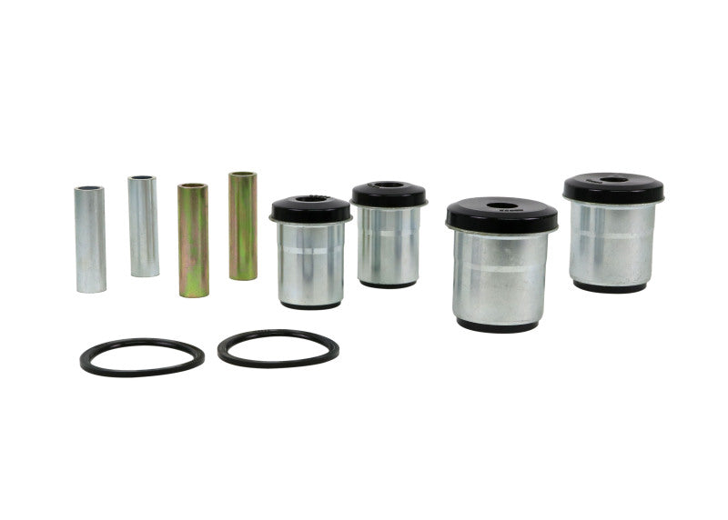 WL Bushings - Control Arm - Whiteline 2003-2004 Ford Mustang Control Arm - Lower Inner Bushing