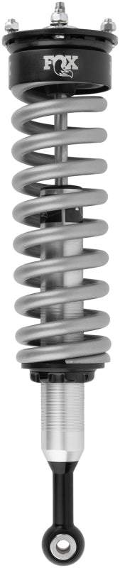 FOX 2.0 Perf Coilover Shock - Fox 2.0 Performance Series 2025+ Toyota 4Runner Front IFP Coilover - 0-2.25in Lift